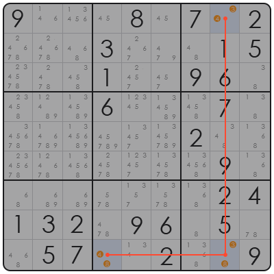 sudoku x puzzles