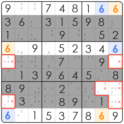 sudoku diagonal