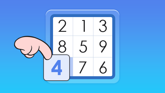 sudoku strategies expert