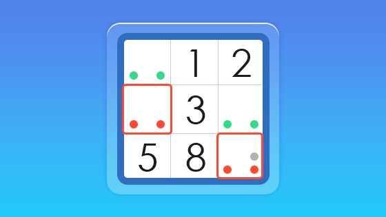 sudoku methods