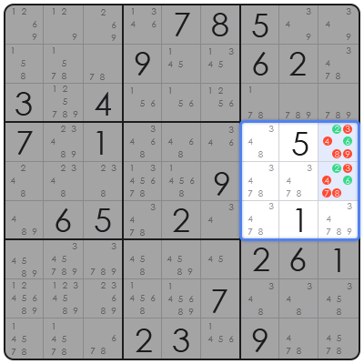 andrews mcmeel sudoku answers